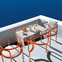 خرید میز و صندلی کافه و رستوران