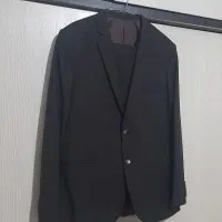 کت وشلوار مجلسی مناسب سایز۴۴ تا۴۶