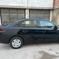 تارا v1 پلاس مشکی|خودرو سواری و وانت|مشهد, امیریه|دیوار