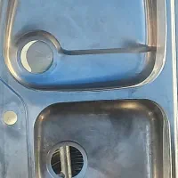 سینک ظرفشویی