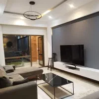 ۱۴۰ متر/دو خواب/تکواحدی/فول بازسازی رودکی