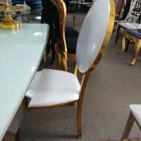 صندلی تالاری میناز