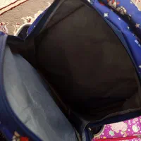 کوله پشتی مدرسه|کیف، کفش، کمربند|سقز, |دیوار