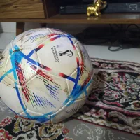 توپ جام جهانی 2022