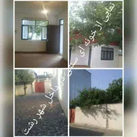 تهاتر۲۲۰مترباغچه ویلاسنتی داخل رشت با آپارتمان|فروش خانه و ویلا|رشت, سلیمانداراب|دیوار