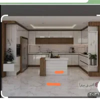 تعمیرات و‌خورده کاری کابینت|خدمات پیشه و مهارت|تهران, نیروی هوایی (پیروزی)|دیوار