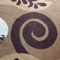 دوعدد گلیم نه متری نو|گلیم، جاجیم، گبه|تربت جام, شاد|دیوار