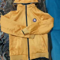 کاپشن دو رو مردونه