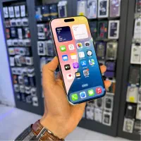 اپل iPhone 16 Pro Max با حافظه ۲۵۶ گیگابایت|موبایل|اهواز, کیانپارس |دیوار