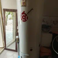 آبگرمکن ایستاده گازی