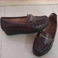 کفش طبی سبک وراحت
