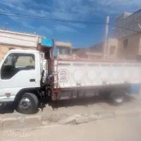 خاور شیلر ۶ تن