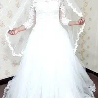 لباس عروس