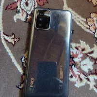 گوشی Poco x3 gt|موبایل|نور, |دیوار