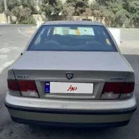 سمند‌ایکس ۷مدل ۸۱|خودرو سواری و وانت|ری, دیلمان|دیوار