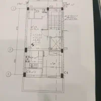 پیش فروش آپارتمان 50 متر تحویل 4 ماهه