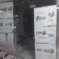 فروش مغازه لوکس از مجتمع تجاری فردوسی زیر فی|فروش مغازه و غرفه|فیروزآباد (فارس), |دیوار