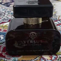 عطر ورساچ مشکی