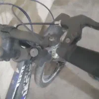 دوچرخه گالانت ۲۴|دوچرخه، اسکیت، اسکوتر|اهواز, باغ شیخ|دیوار