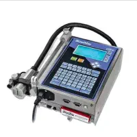 جت پرینتر صنعتی|ماشین‌آلات صنعتی|اصفهان, مرداویج|دیوار