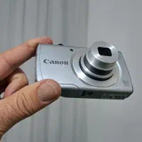 دوربین عکاسی کانن