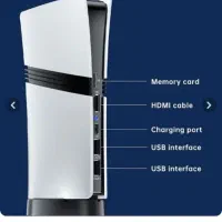 کنسول بازی gs5