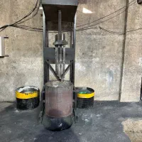 تشت ریخته گری