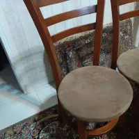 میز غذاخوری|میز و صندلی غذاخوری|همدان, |دیوار