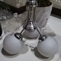 لوستر|لوستر و چراغ آویز|تهران, سلسبیل شمالی|دیوار