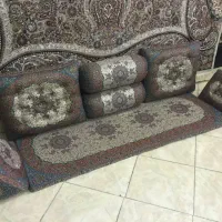 دکورسنتی|پشتی|سرعین, |دیوار