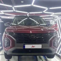 هیوندا کرتا مونتاژ اندونزی