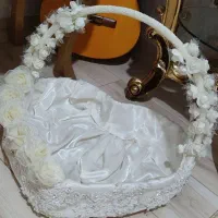 سبد مخصوص مراسمات
