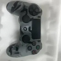 دسته Ps4|کنسول، بازی ویدئویی و آنلاین|ایلام, |دیوار