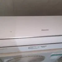 کولر گازی هایسنس ۲۴۰۰۰