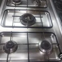 اجاق گاز فردارسانی|اجاق گاز و لوازم برقی پخت‌وپز|شیراز, خلدبرین|دیوار