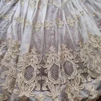 پرده شیک و زیبا