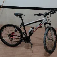 دوچرخه viva اصل سایز ۲۷|دوچرخه، اسکیت، اسکوتر|مهاباد (آذربایجان غربی), |دیوار