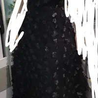 لباس بسیار شیک مزونی