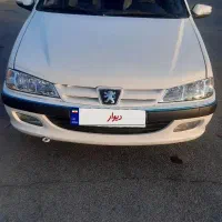 پژو پارس تیوفایو مدل ۹۶