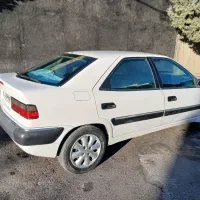 زانتیا مدل ۸۴