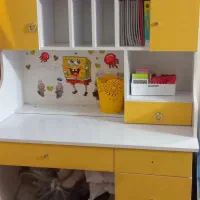 کمد، میز مطالعه، بوفه، و میز ارایش