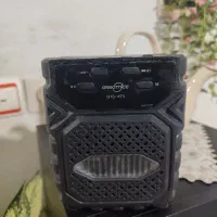 دو عدد اسپیکر شارژی|پخش‌کننده همراه|نیشابور, فضل|دیوار