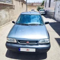 پراید ۹۰ هیدرولیک، ای‌بی‌اس