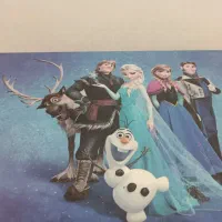 میز تحریر و قالیچه