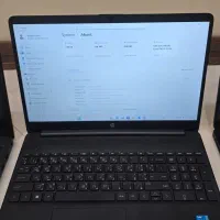 لاپ تاپ وارداتی اچ پی HP - سالم و بی خط و خش