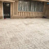 ۲۵۰ متر زنین ۴۰۰ متر بنا دوبلکس چهار خوابه|اجارهٔ خانه و ویلا|کرج, شهرک احمدیه|دیوار