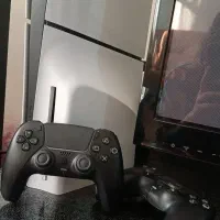 ps5 یک ترا اسلیم