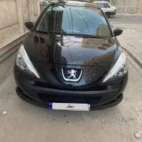 207 پانا|خودرو سواری و وانت|ورامین, ورامین|دیوار