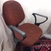 صندلی چرخ دار