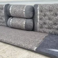 ست شاه نشین لوکس زیبا و با کیفیت|پشتی|مرند, |دیوار